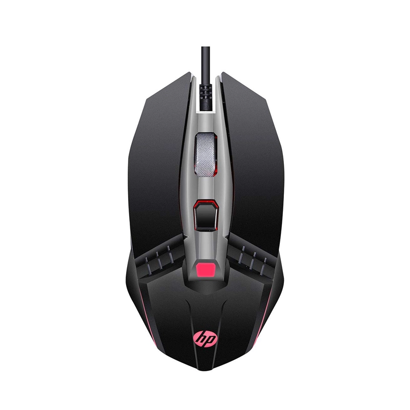 Chuột có dây HP M270 Gaming Mouse (7ZZ87AA) - Điện Tử Kim Thiên Bảo - Công Ty TNHH Tin Học Kim Thiên Bảo
